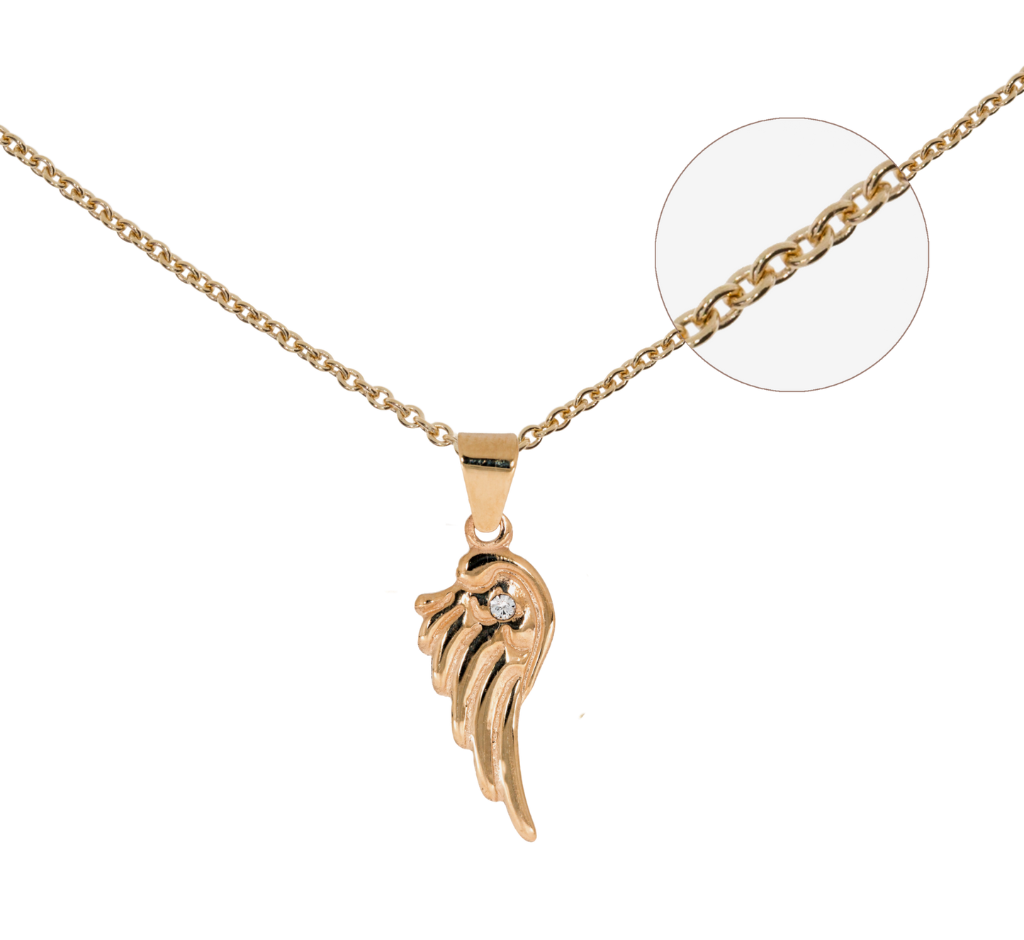 Set: Olympia D'Oro | Schutz und Geborgenheit