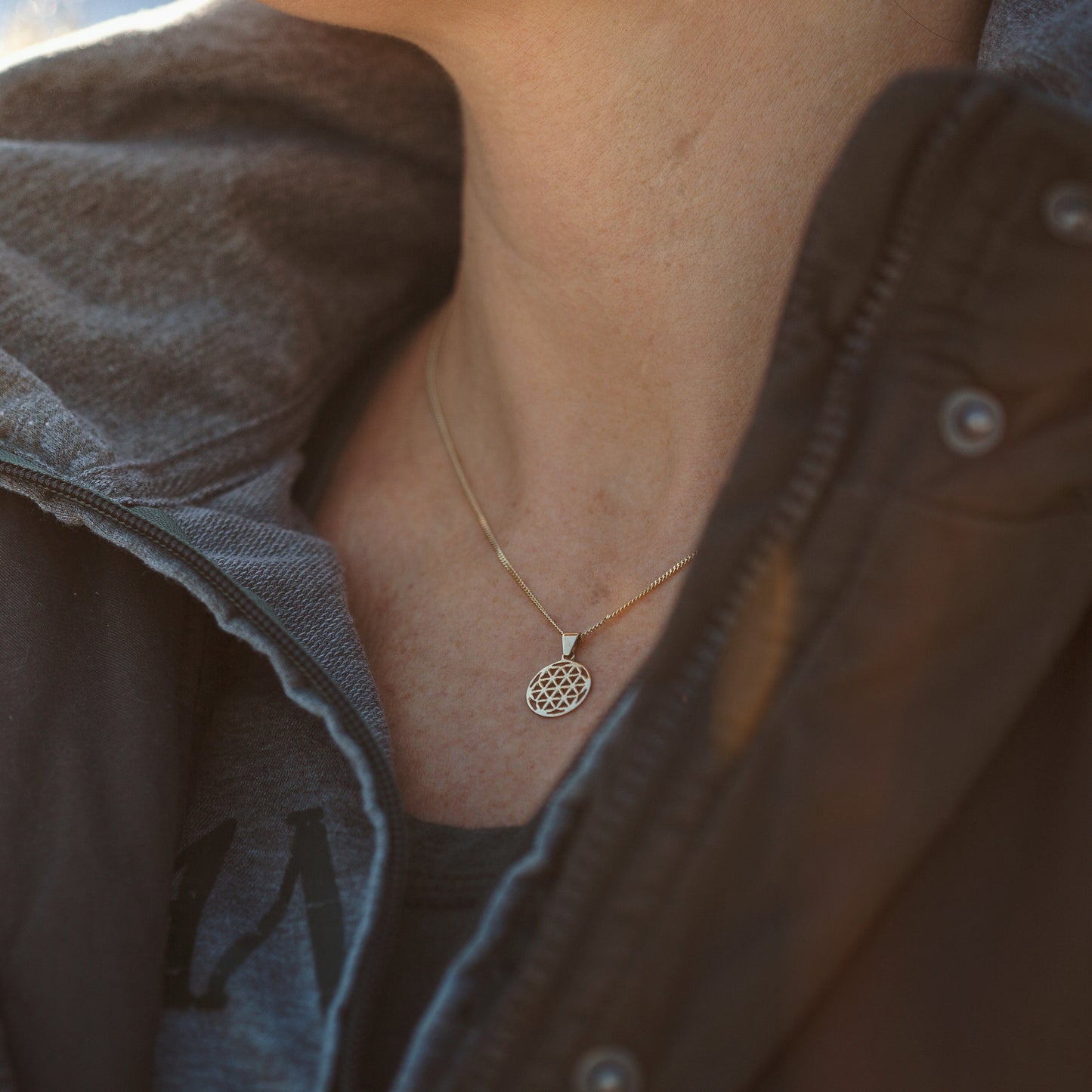 Set: Olympia d'Oro | Harmonie & Energiefluss