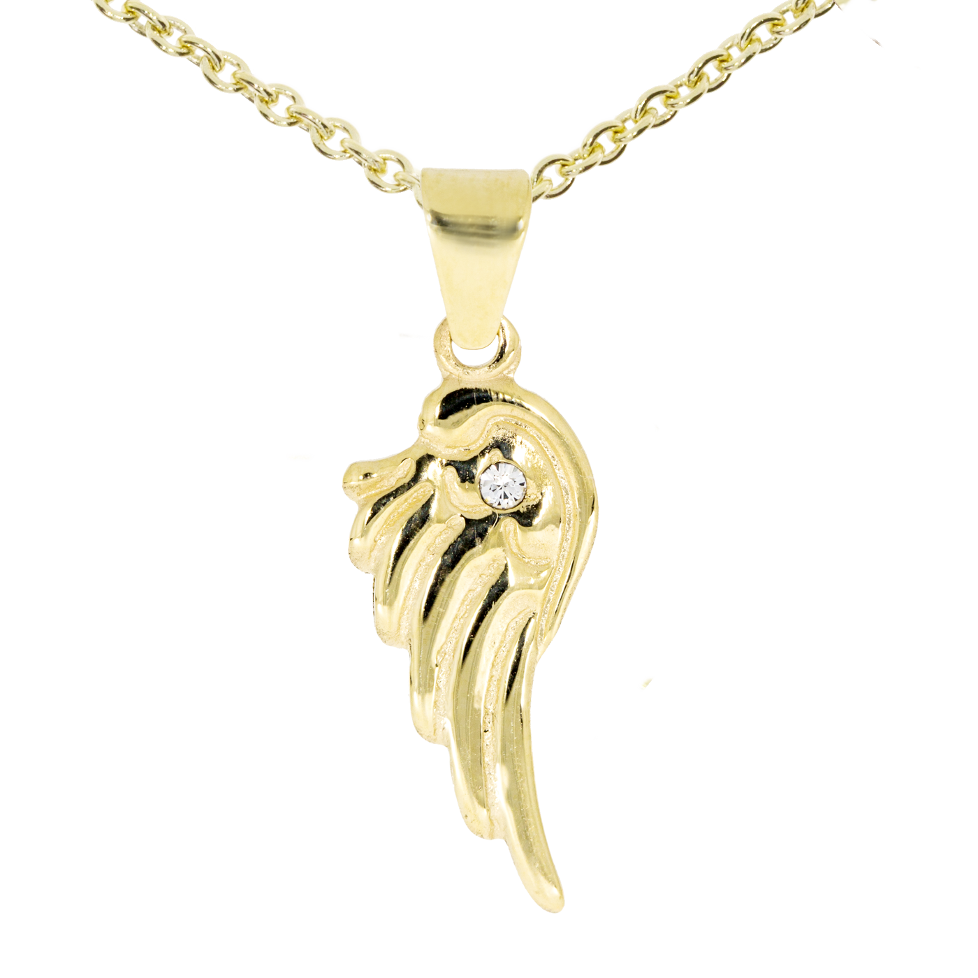 Set: Olympia d'Oro | Schutz und Geborgenheit