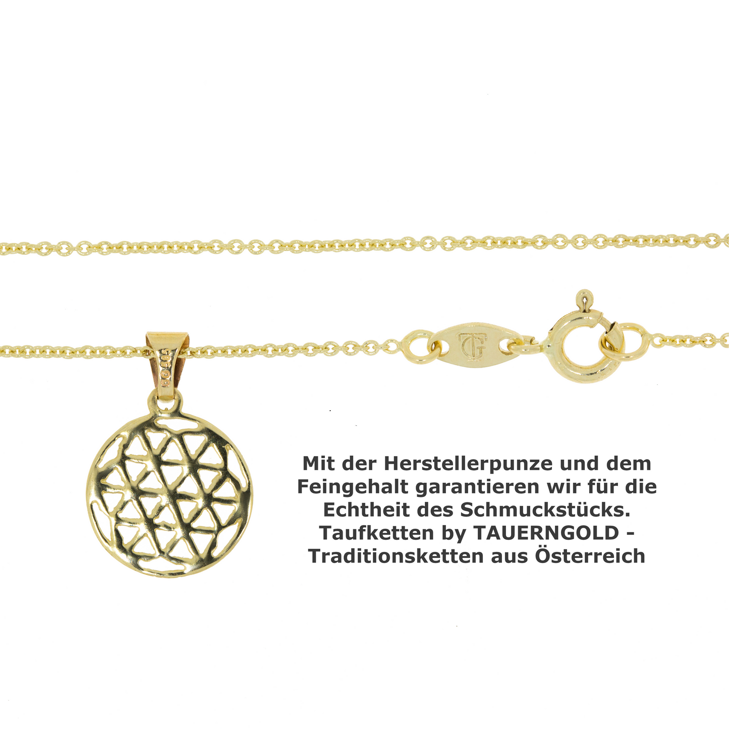 Set: Olympia d'Oro | Harmonie & Energiefluss