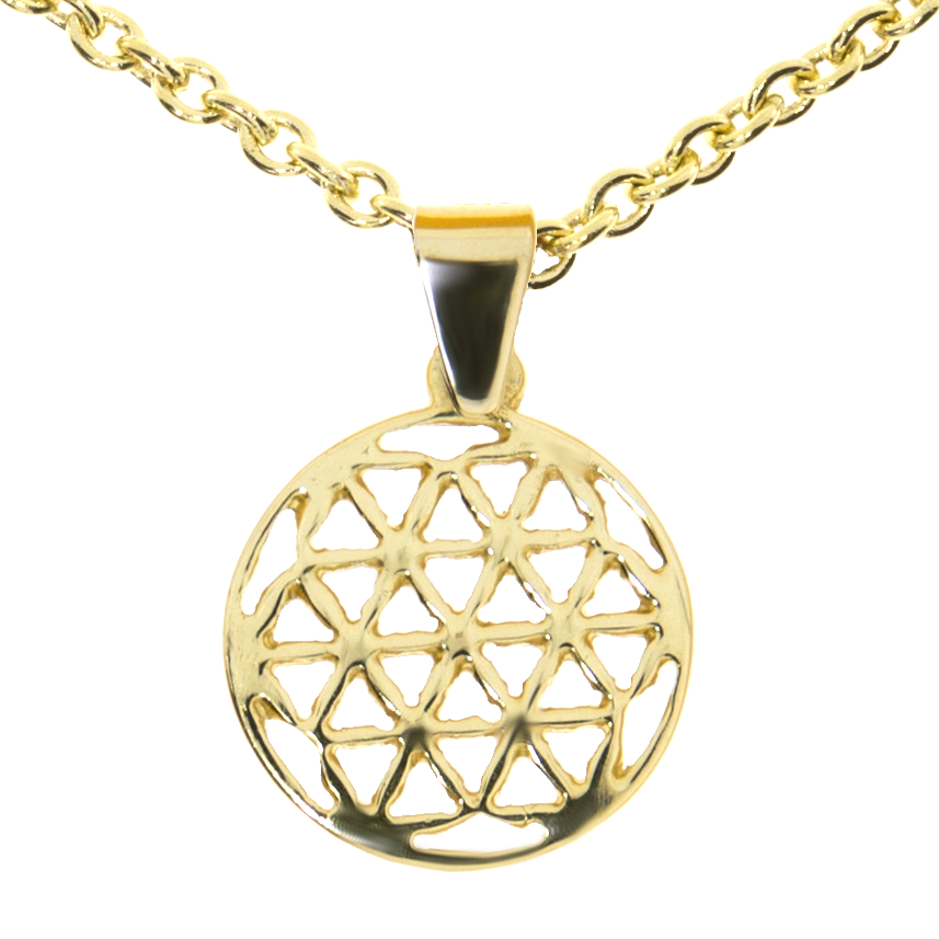 Set: Olympia d'Oro | Harmonie & Energiefluss