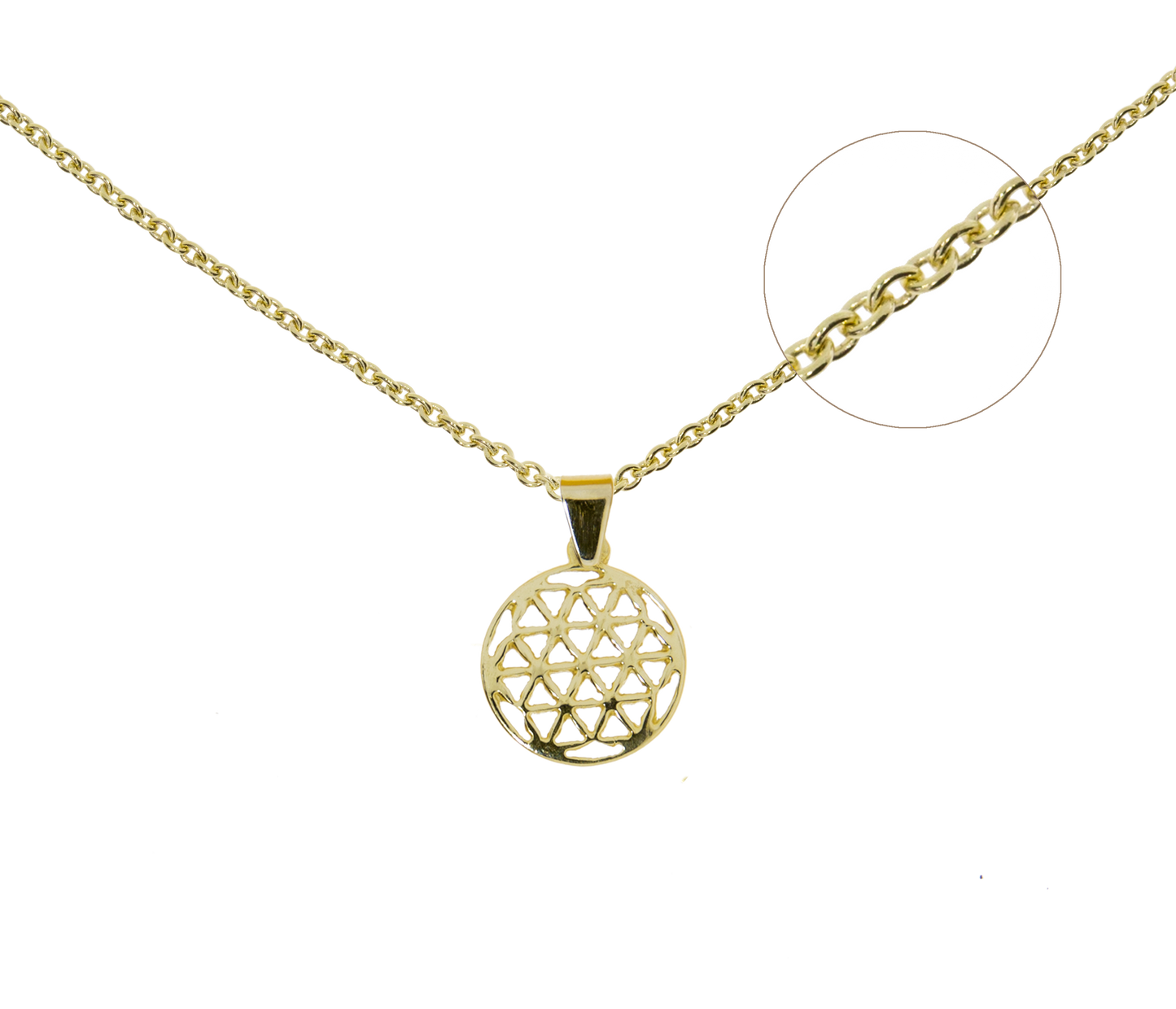 Set: Olympia d'Oro | Harmonie & Energiefluss
