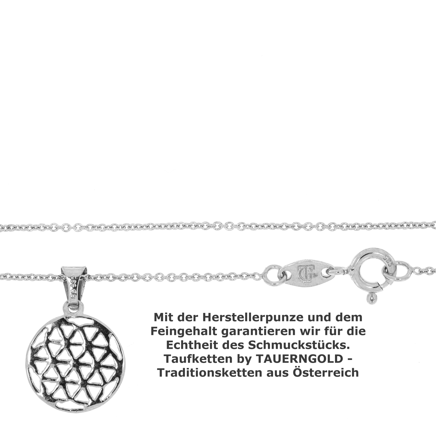Set: Olympia d'Oro | Harmonie & Reinheit