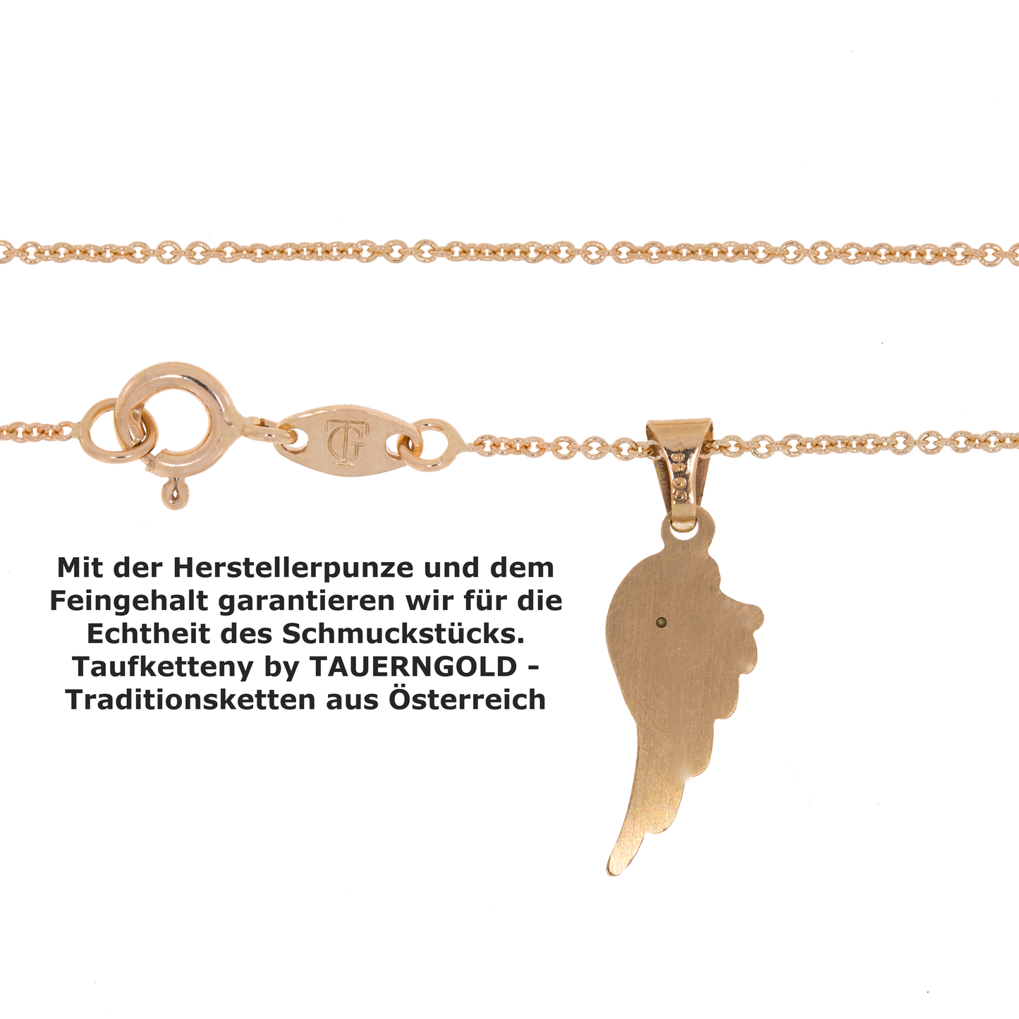 Set: Olympia D'Oro | Schutz und Geborgenheit