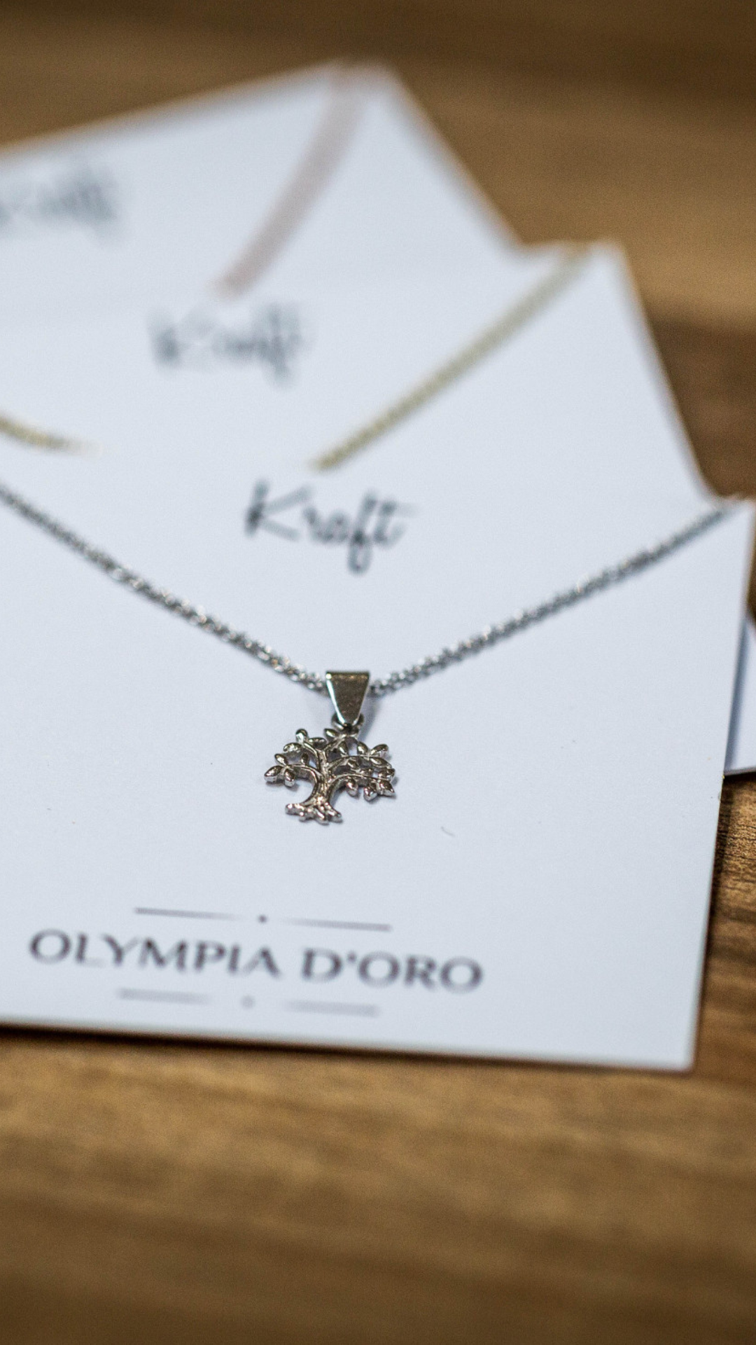 Olympia d'Oro