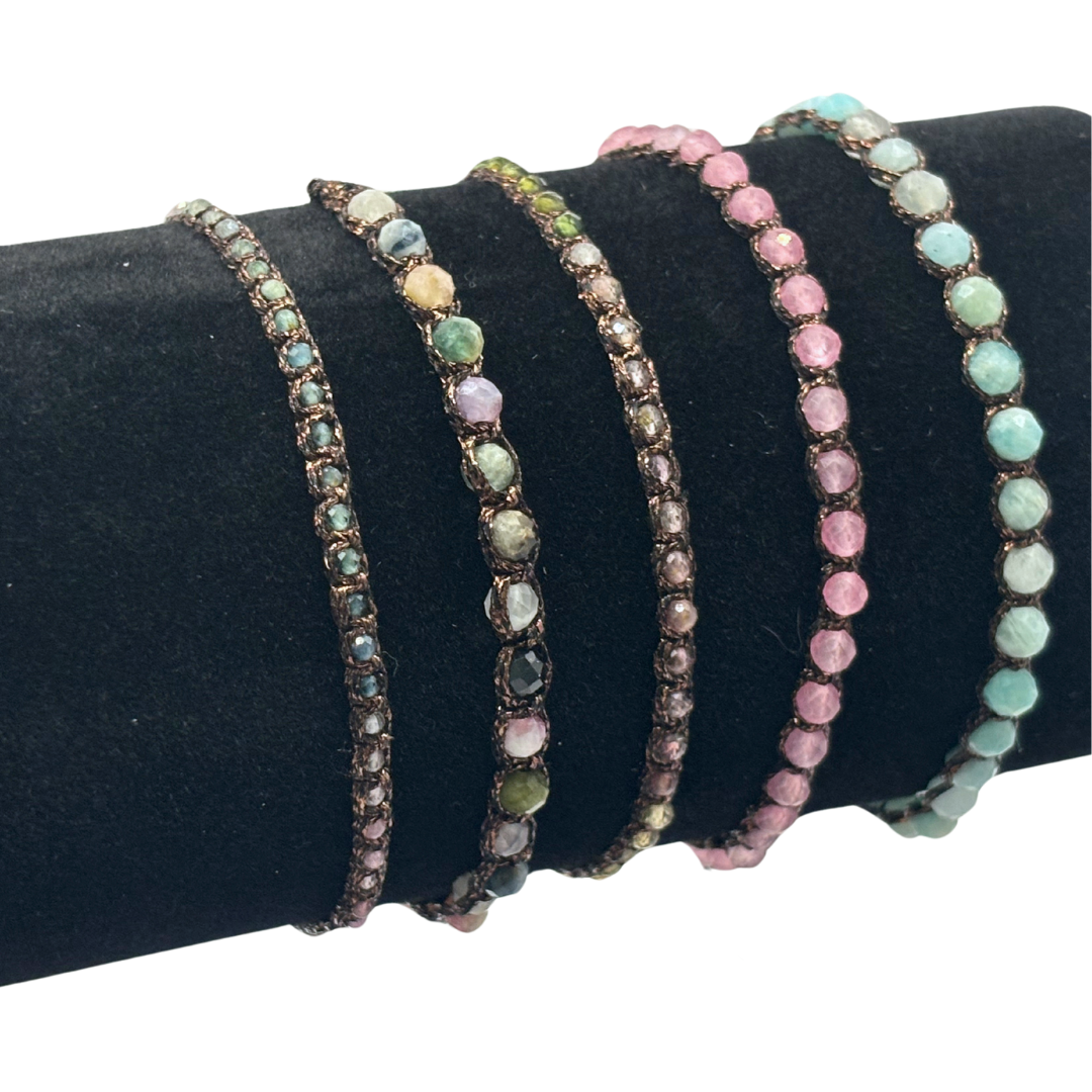 Dreamy Shades