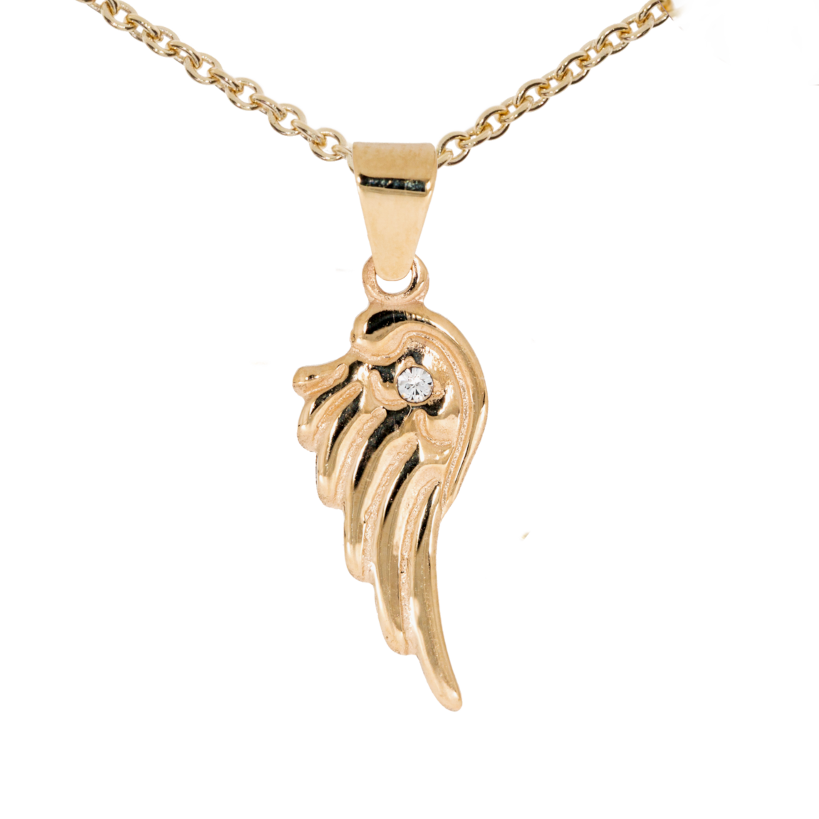 Set: Olympia D'Oro | Schutz und Geborgenheit