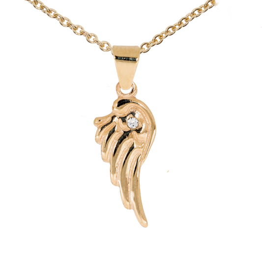Set: Olympia D'Oro | Schutz und Geborgenheit