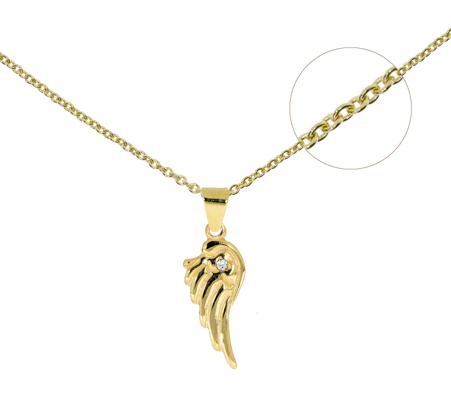 Set: Olympia d'Oro | Schutz und Geborgenheit