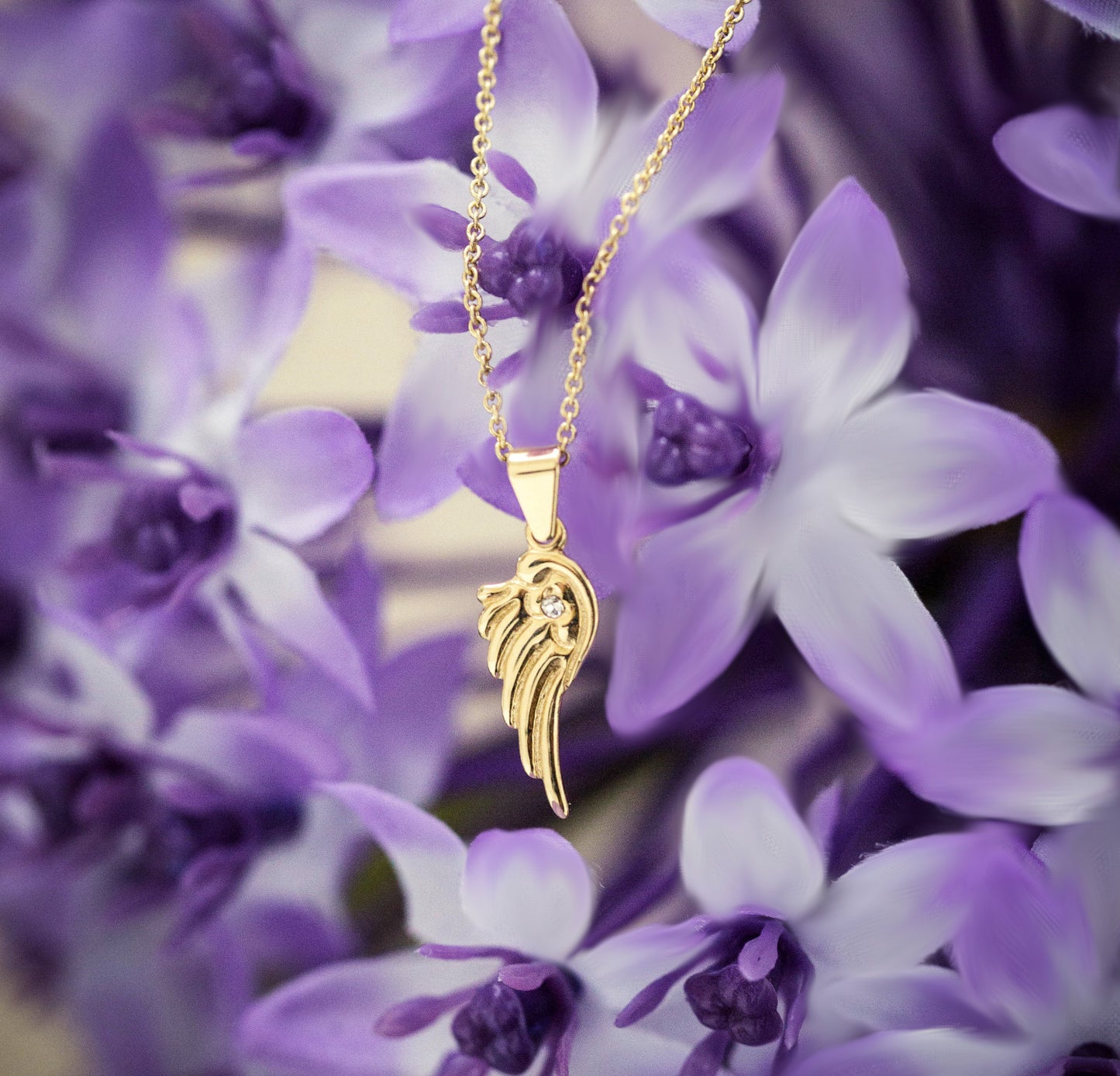 Set: Olympia d'Oro | Schutz und Geborgenheit