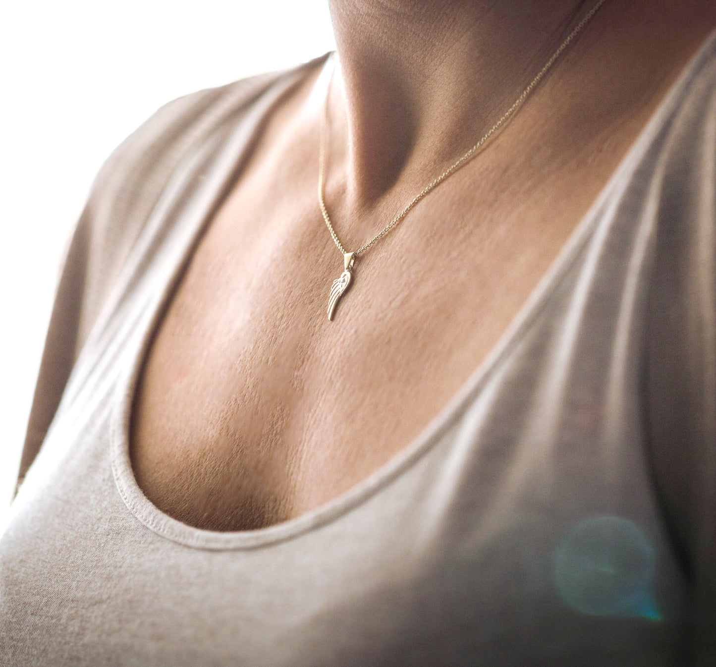 Set: Olympia d'Oro | Schutz und Geborgenheit