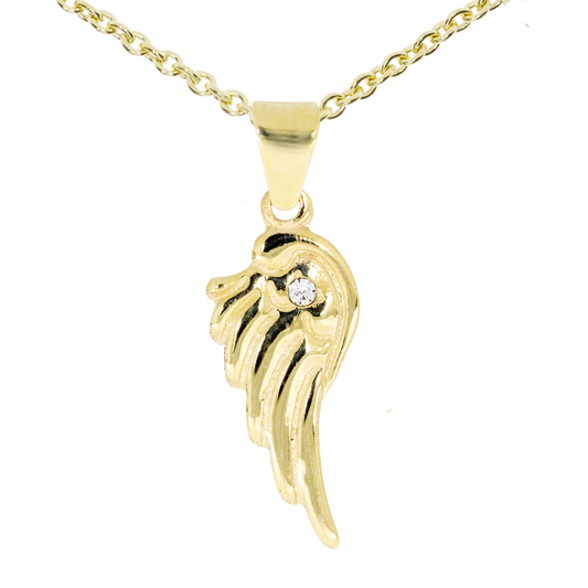Set: Olympia d'Oro | Schutz und Geborgenheit