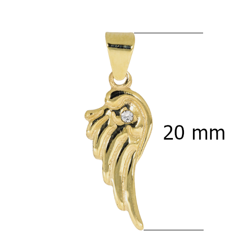 Set: Olympia d'Oro | Schutz und Geborgenheit