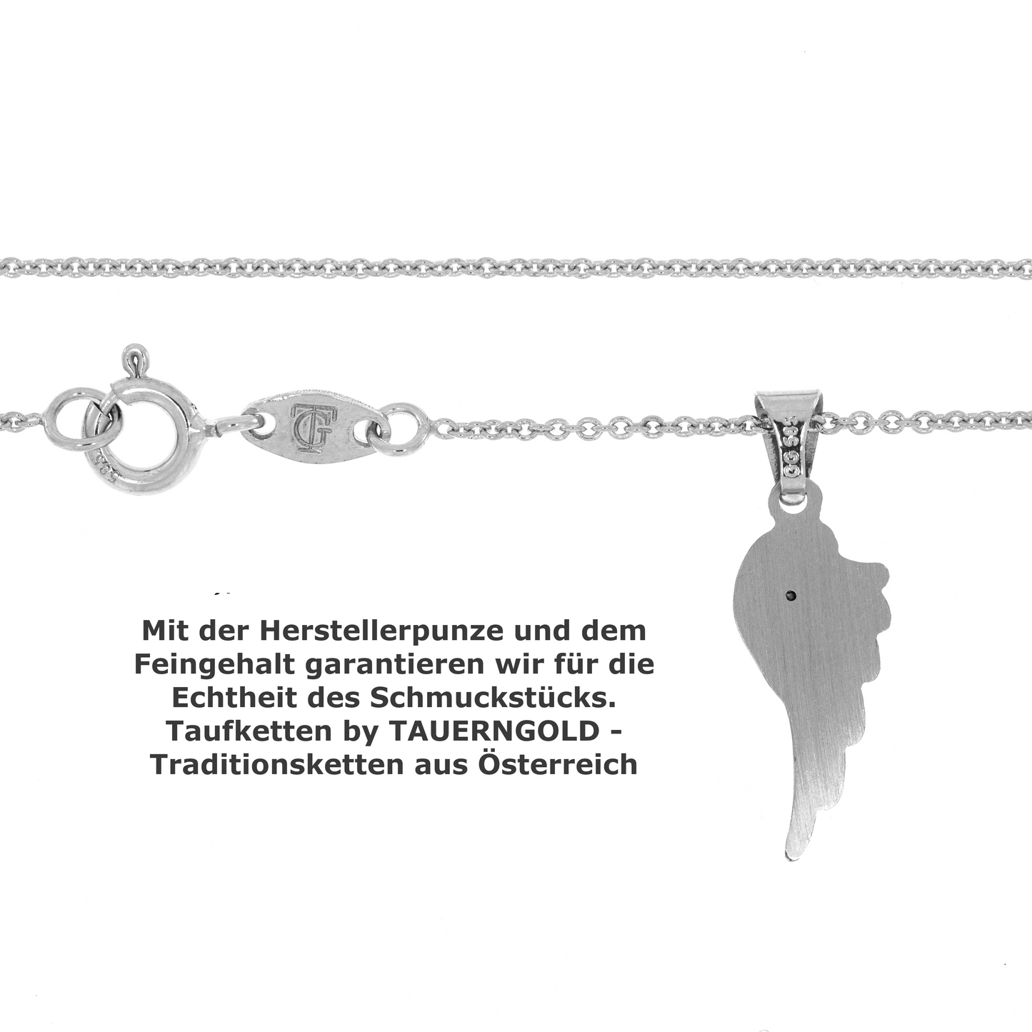 Set: Olympia d'Oro | Schutz und Geborgenheit