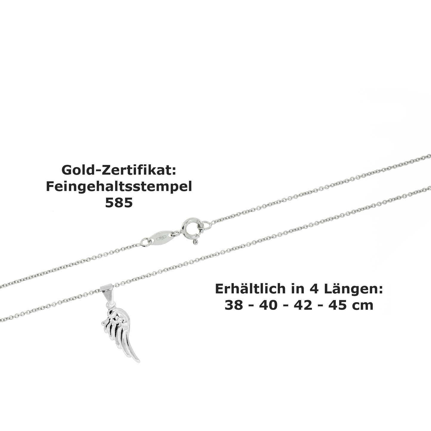 Set: Olympia d'Oro | Schutz und Geborgenheit